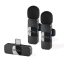 BOYA BY-V20 Wireless Microphone for Type-C Devices