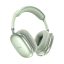 Hoco W35 Max Wireless Headphone- Green Color
