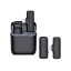 J11 Wireless Microphone with Charging Case – Type-C